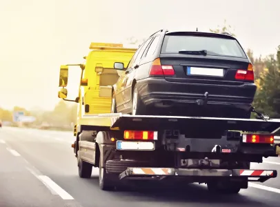 Dépannage et remorquage voiture ancienne et de collection à Davron près de Versailles, dans les Yvelines (78) : Garage O'Classics